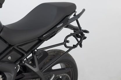 SW-MOTECH SLC SIDE CARRIER LEFT HTA.11.991.10000