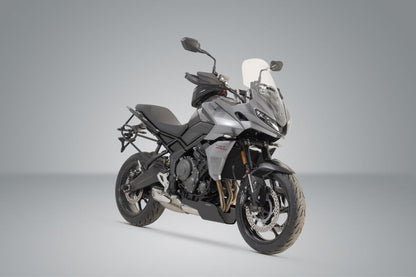SW-MOTECH SLC SIDE CARRIER LEFT HTA.11.991.10000