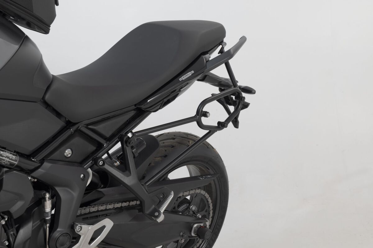 SW-MOTECH SLC SIDE CARRIER LEFT HTA.11.991.10000