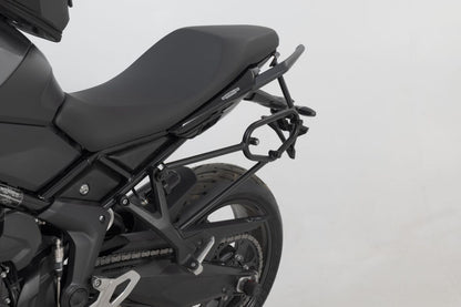 SW-MOTECH SLC SIDE CARRIER LEFT HTA.11.991.10000