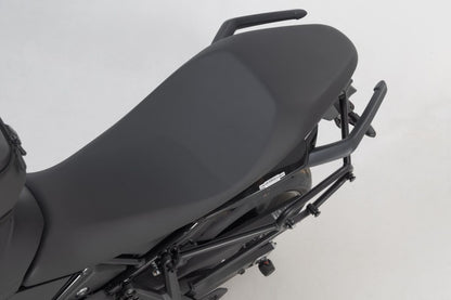 SW-MOTECH SLC SIDE CARRIER LEFT HTA.11.991.10000