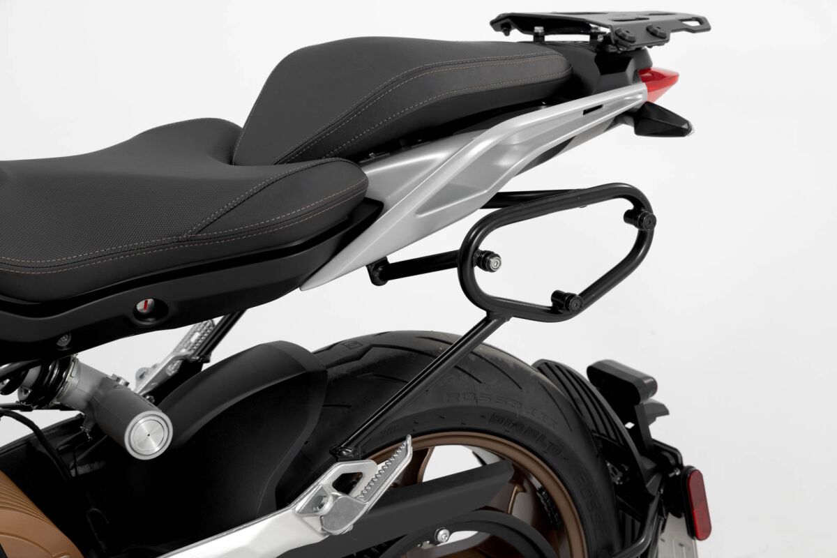 SW-MOTECH SLC SIDE CARRIER LEFT HTA.29.980.10000