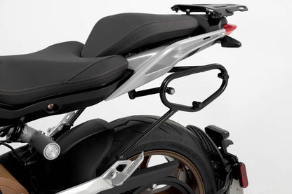 SW-MOTECH SLC SIDE CARRIER LEFT HTA.29.980.10000