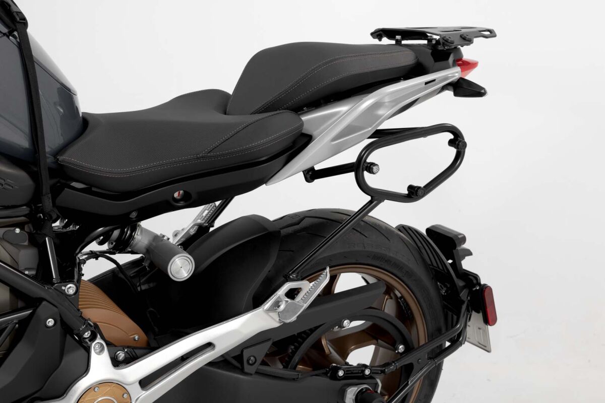 SW-MOTECH SLC SIDE CARRIER LEFT HTA.29.980.10000