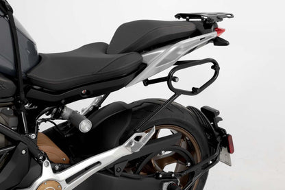 SW-MOTECH SLC SIDE CARRIER LEFT HTA.29.980.10000