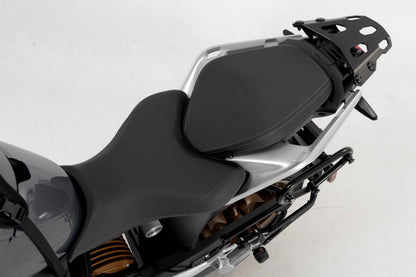 SW-MOTECH SLC SIDE CARRIER LEFT HTA.29.980.10000
