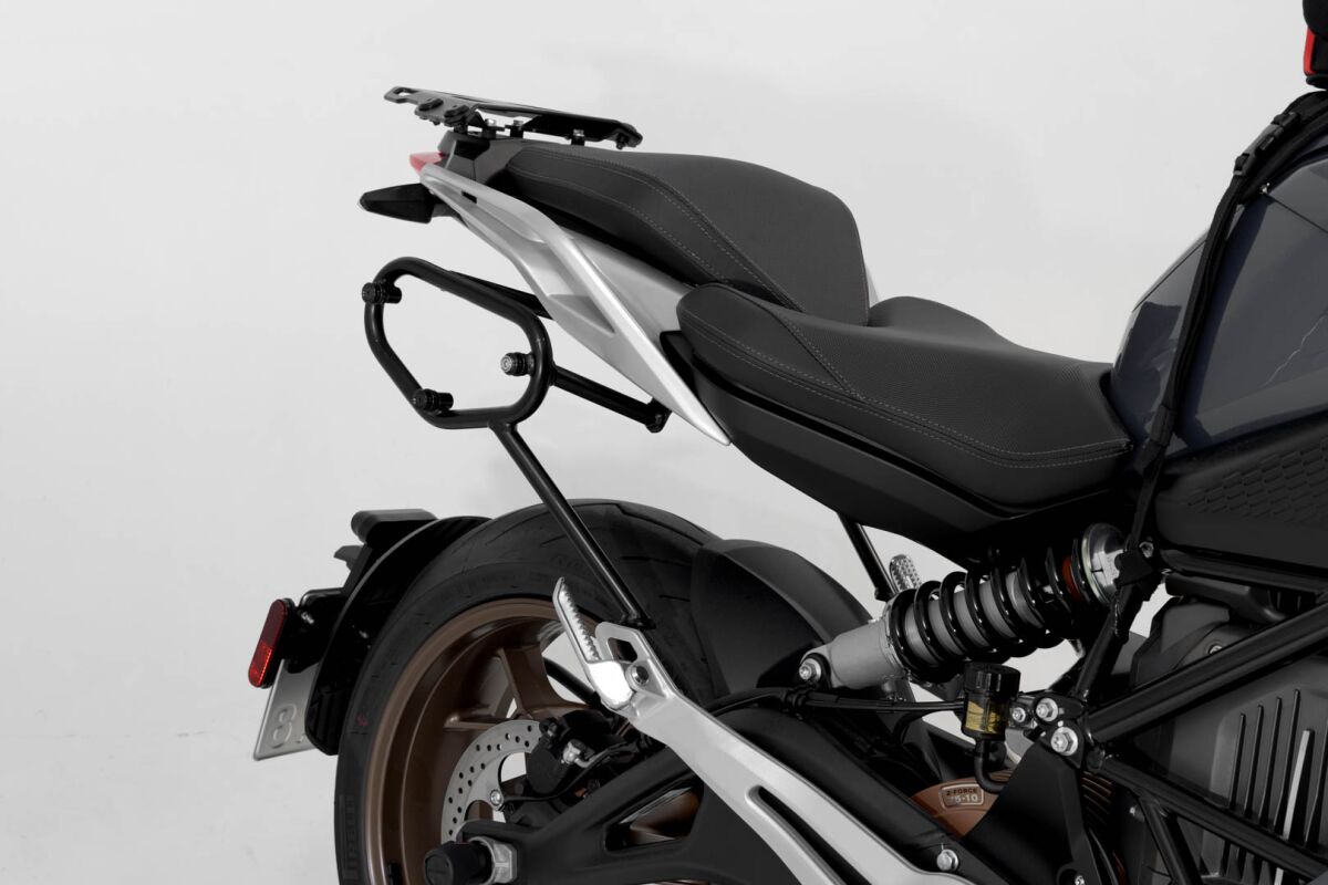 SW-MOTECH SLC SIDE CARRIER RIGHT HTA.29.980.11000