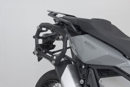 SW-MOTECH PRO SIDE CARRIER KFT.01.808.30000/B