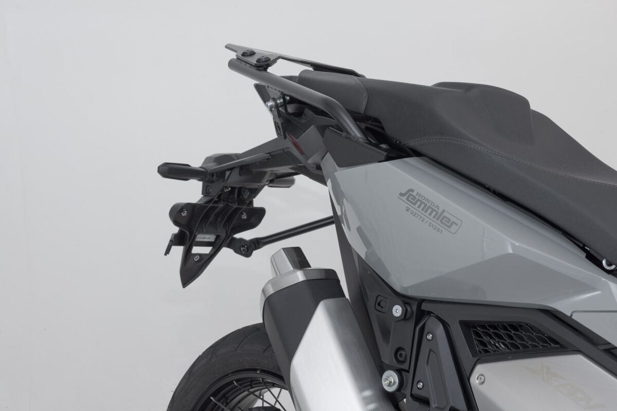 SW-MOTECH PRO SIDE CARRIER KFT.01.808.30000/B