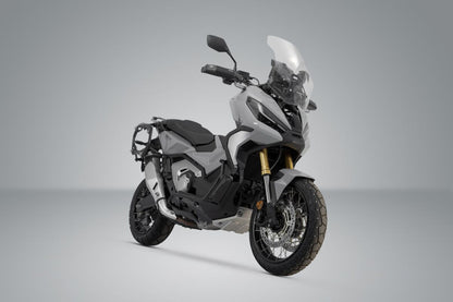 SW-MOTECH PRO SIDE CARRIER KFT.01.808.30000/B