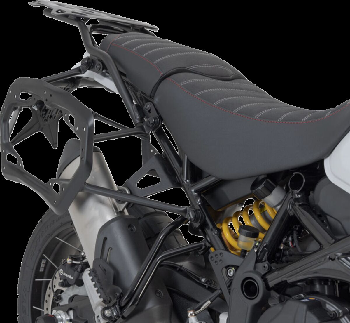 SW-MOTECH PRO SIDE CARRIER KFT.22.995.30001/B