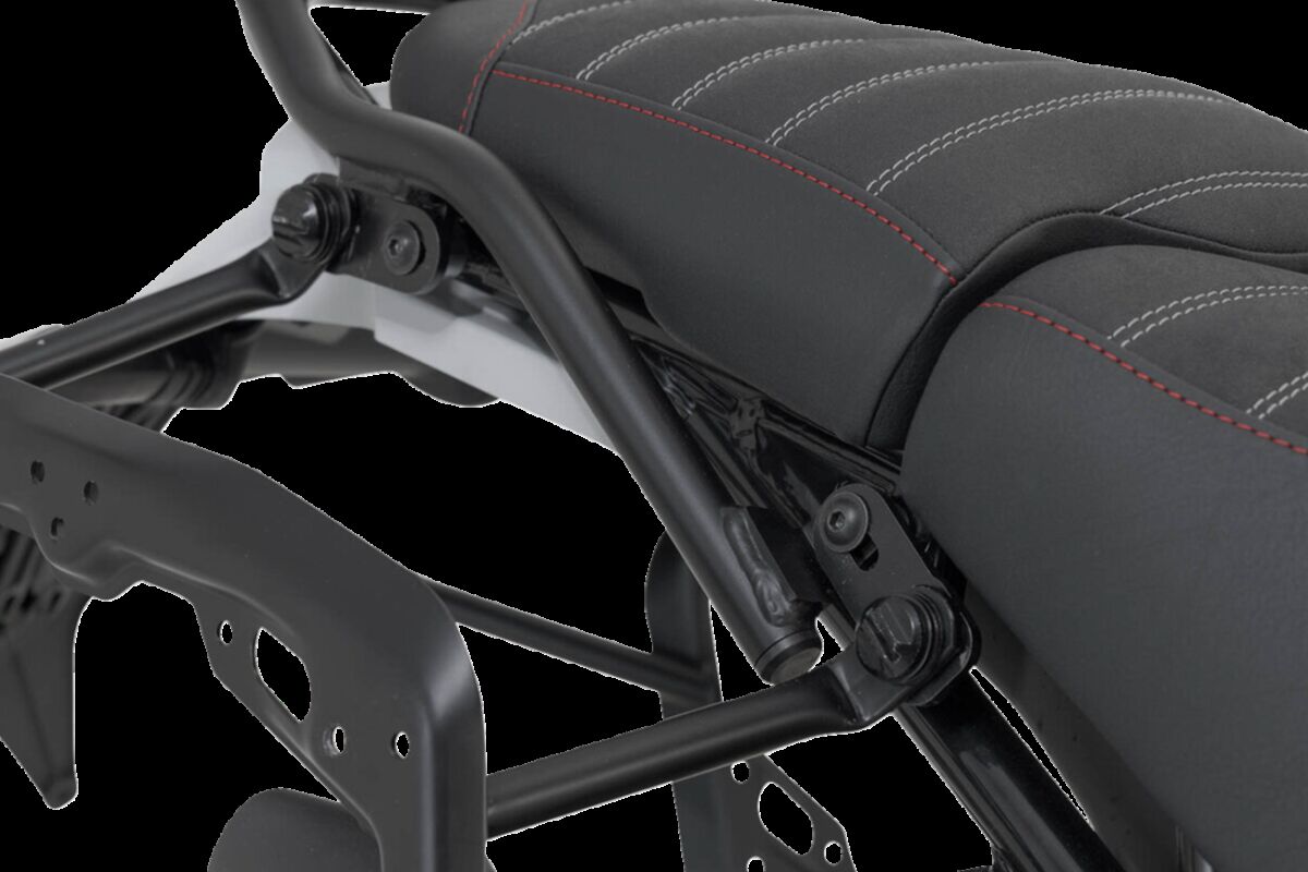SW-MOTECH PRO SIDE CARRIER KFT.22.995.30001/B