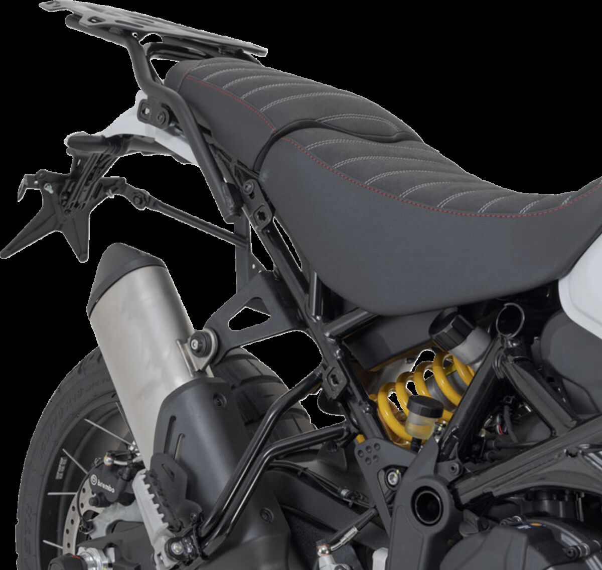 SW-MOTECH PRO SIDE CARRIER KFT.22.995.30001/B