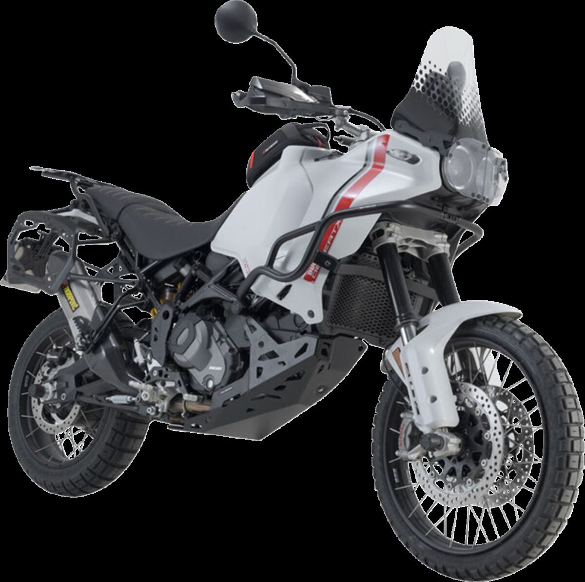 SW-MOTECH PRO SIDE CARRIER KFT.22.995.30001/B