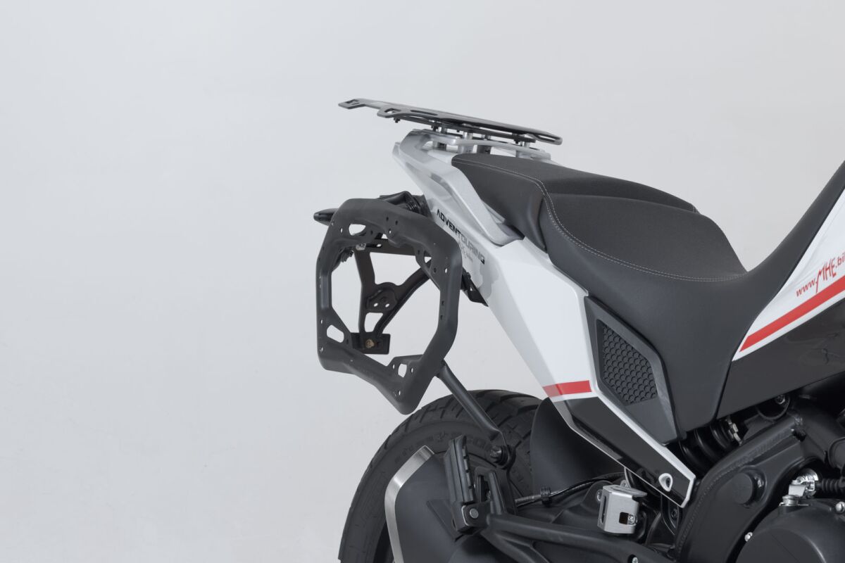 SW-MOTECH PRO SIDE CARRIER KFT.23.017.30000/B