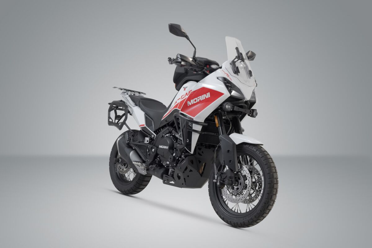 SW-MOTECH PRO SIDE CARRIER KFT.23.017.30000/B