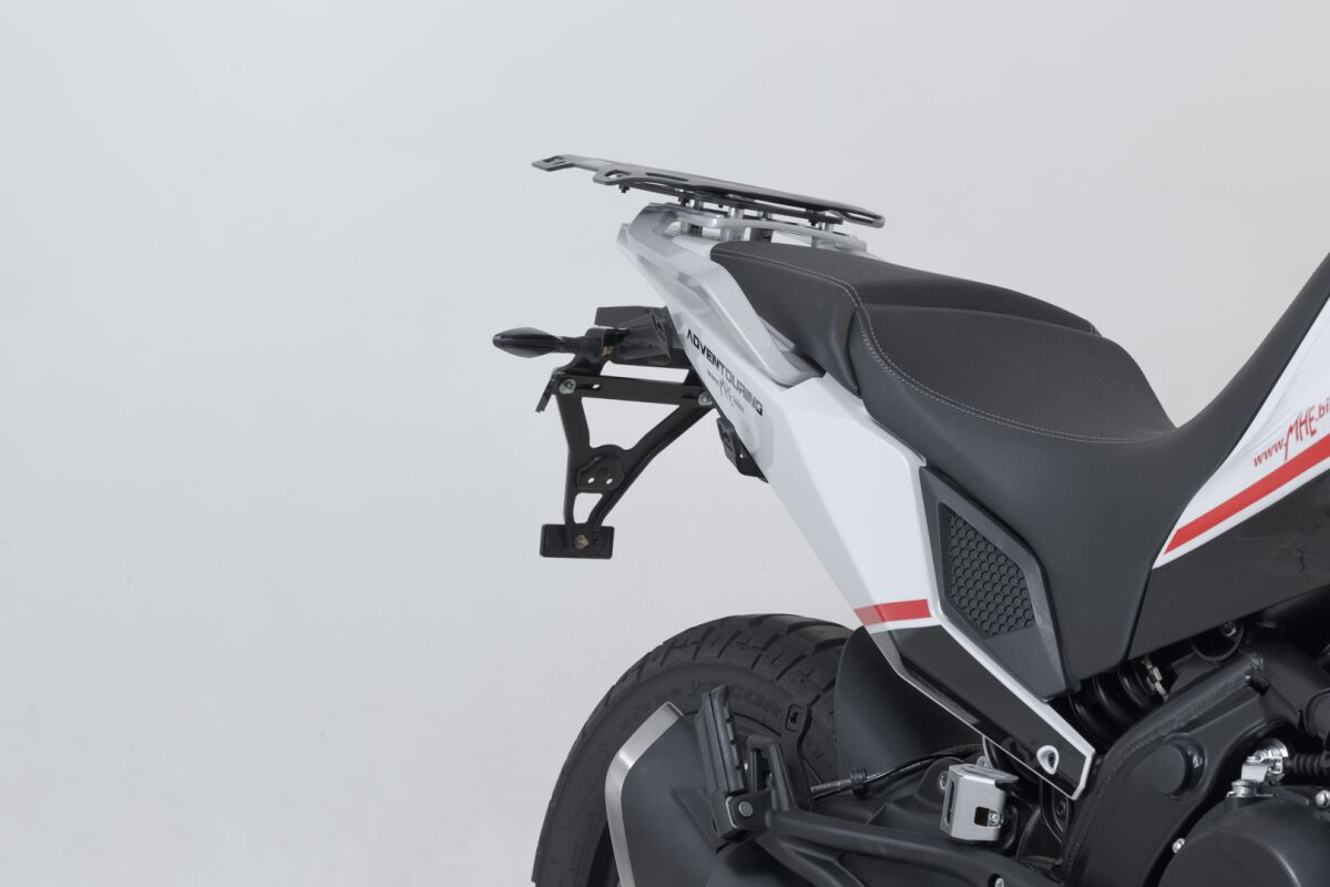 SW-MOTECH PRO SIDE CARRIER KFT.23.017.30000/B