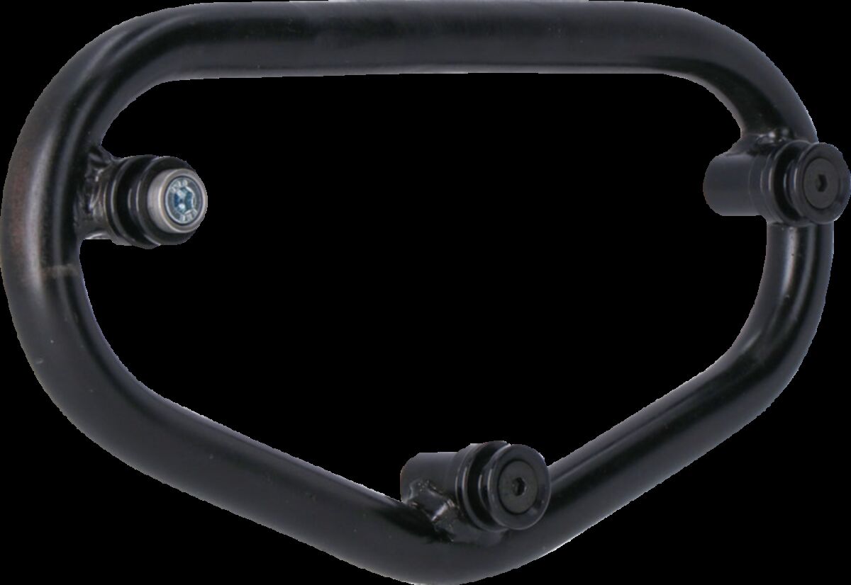 SW-MOTECH SLC SIDE CARRIER L HTA.18.019.10000