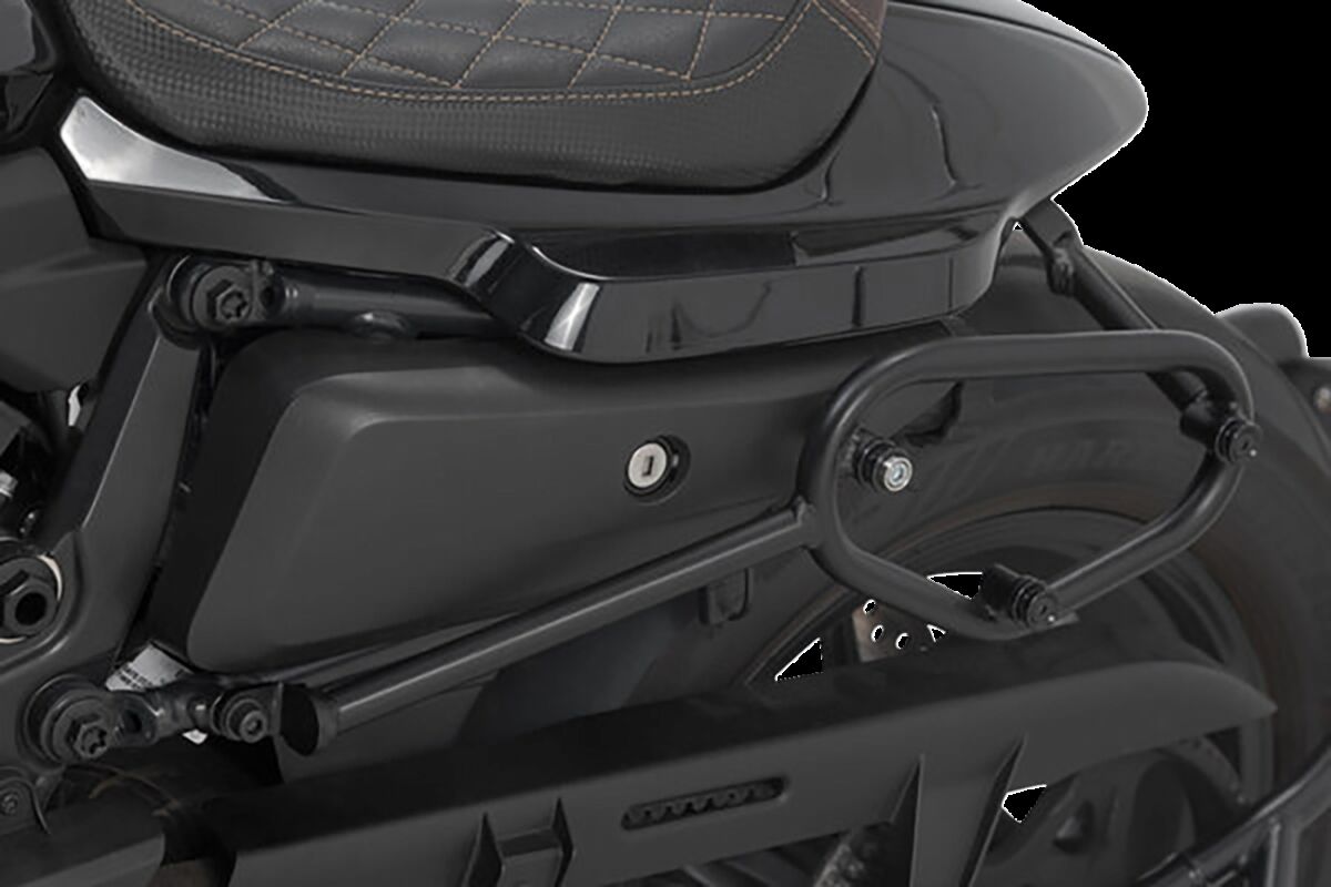 SW-MOTECH SLC SIDE CARRIER L HTA.18.019.10000