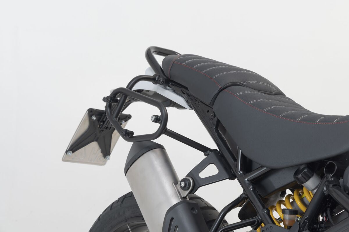 SW-MOTECH SLC SIDE CARRIER R HTA.22.995.11000