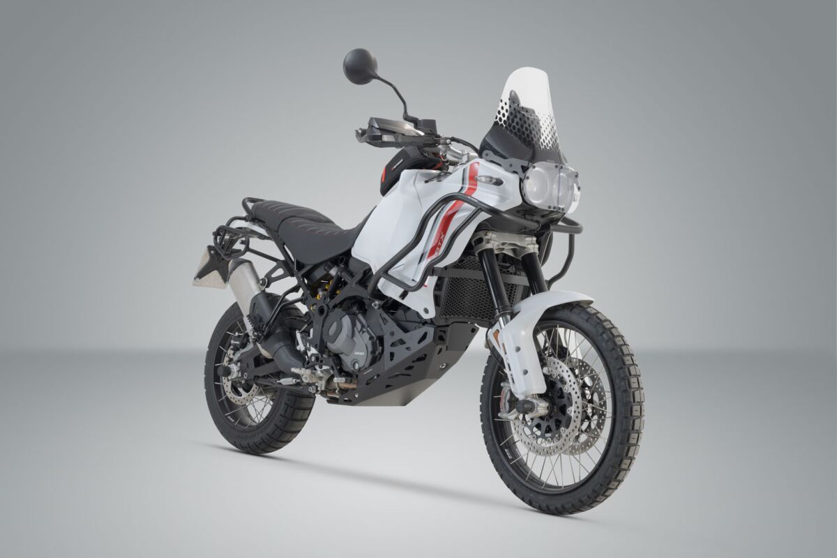 SW-MOTECH SLC SIDE CARRIER R HTA.22.995.11000