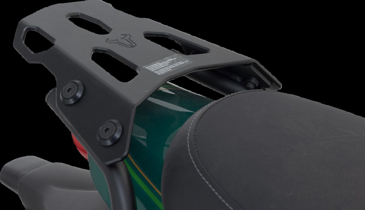 SW-MOTECH STREET RACK GPT.08.993.16001/B