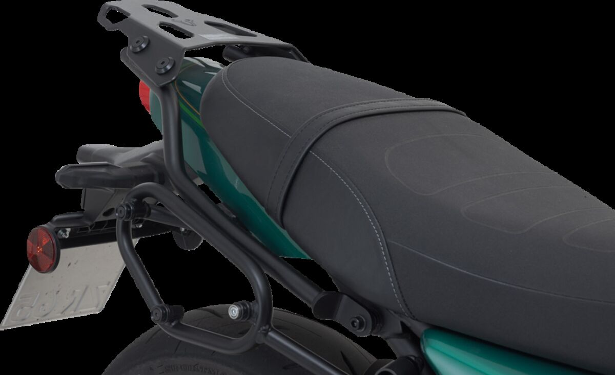 SW-MOTECH STREET RACK GPT.08.993.16001/B