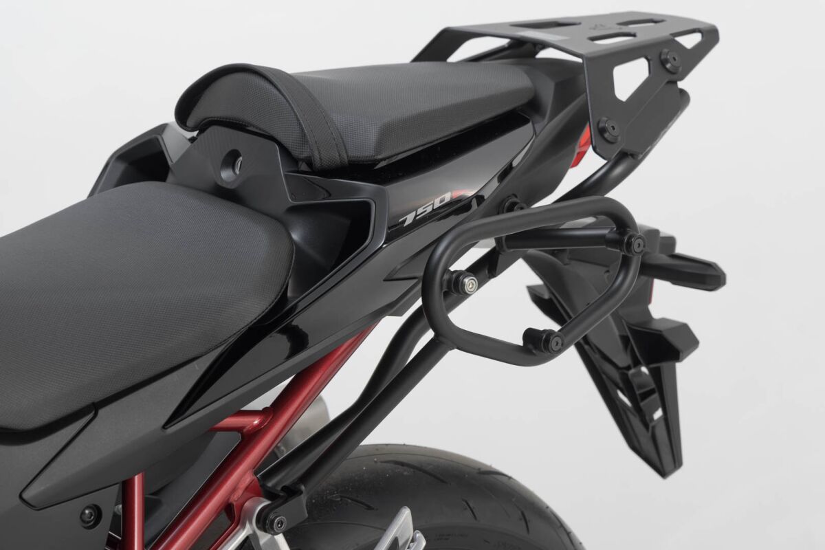 SW-MOTECH SLC SIDE CARRIER L HTA.01.971.10000