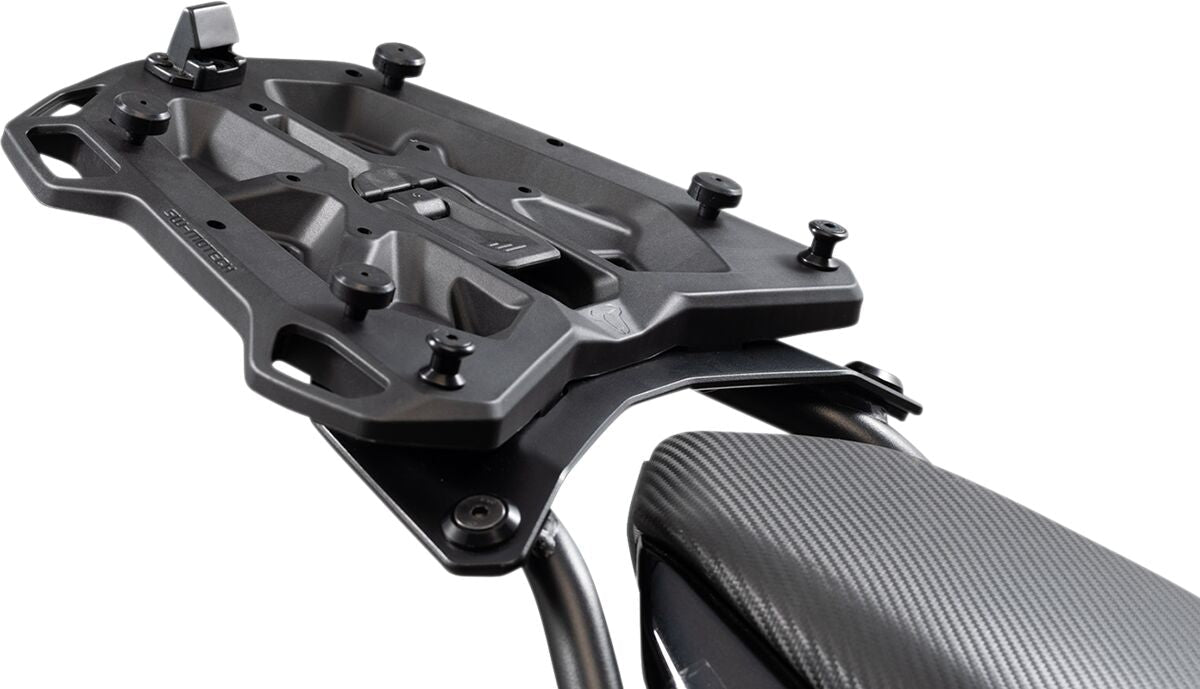 SW-MOTECH LUGGAGE STEEL RACK ADPT GPT.00.152.54401/B