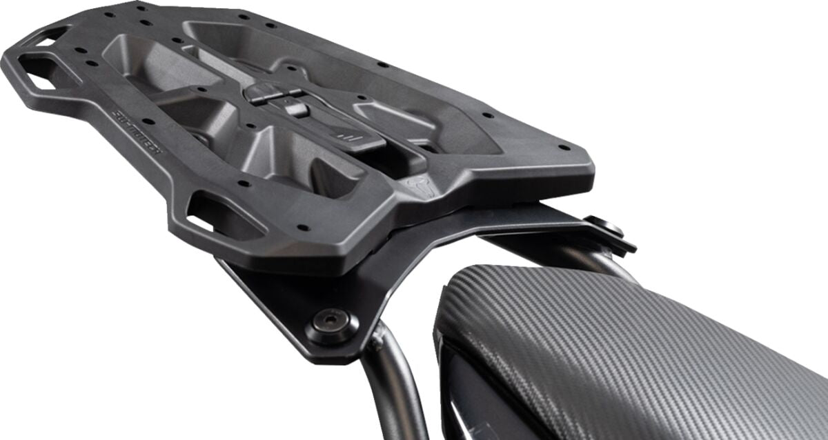 SW-MOTECH LUGGAGE STEEL RACK ADPT GPT.00.152.54401/B