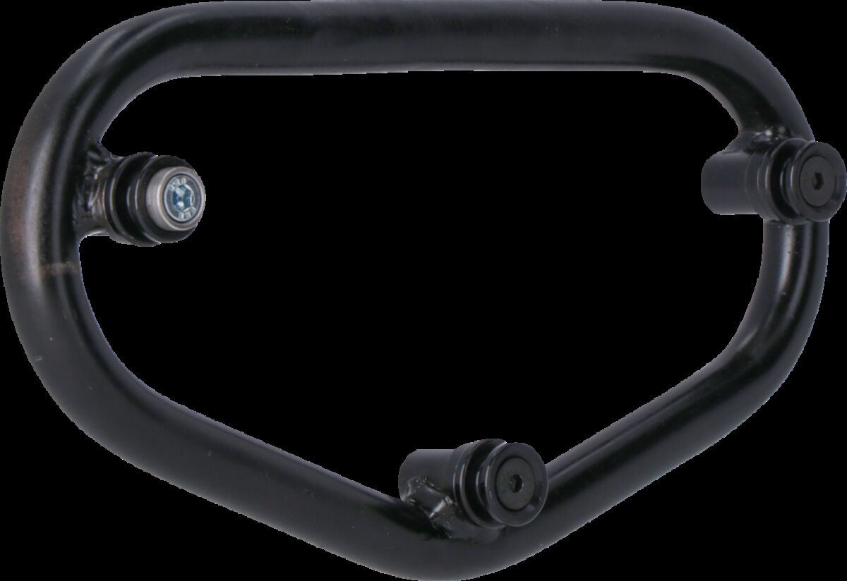 SW-MOTECH SLC SIDE CARRIER L HTA.08.866.10001