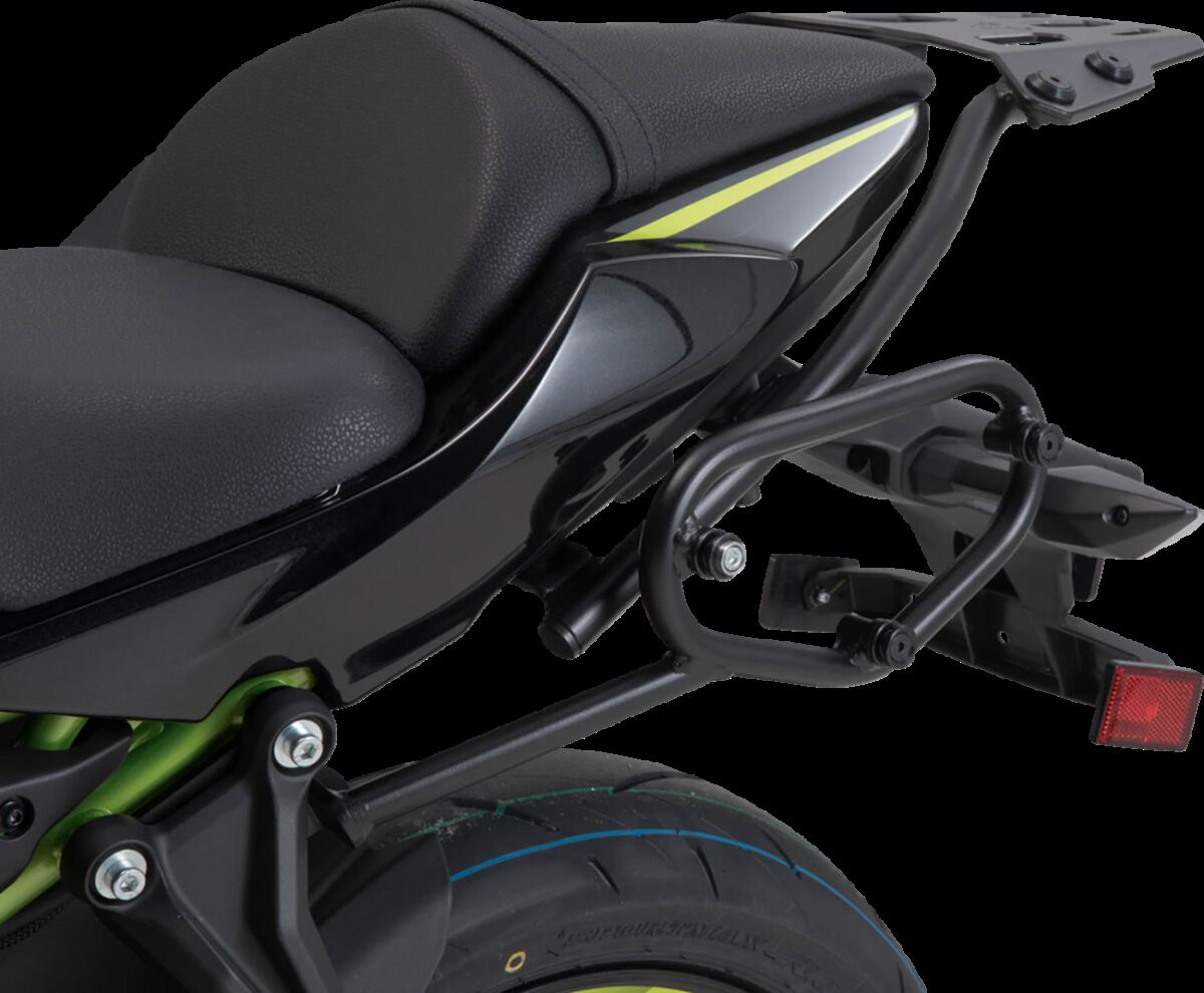 SW-MOTECH SLC SIDE CARRIER L HTA.08.866.10001