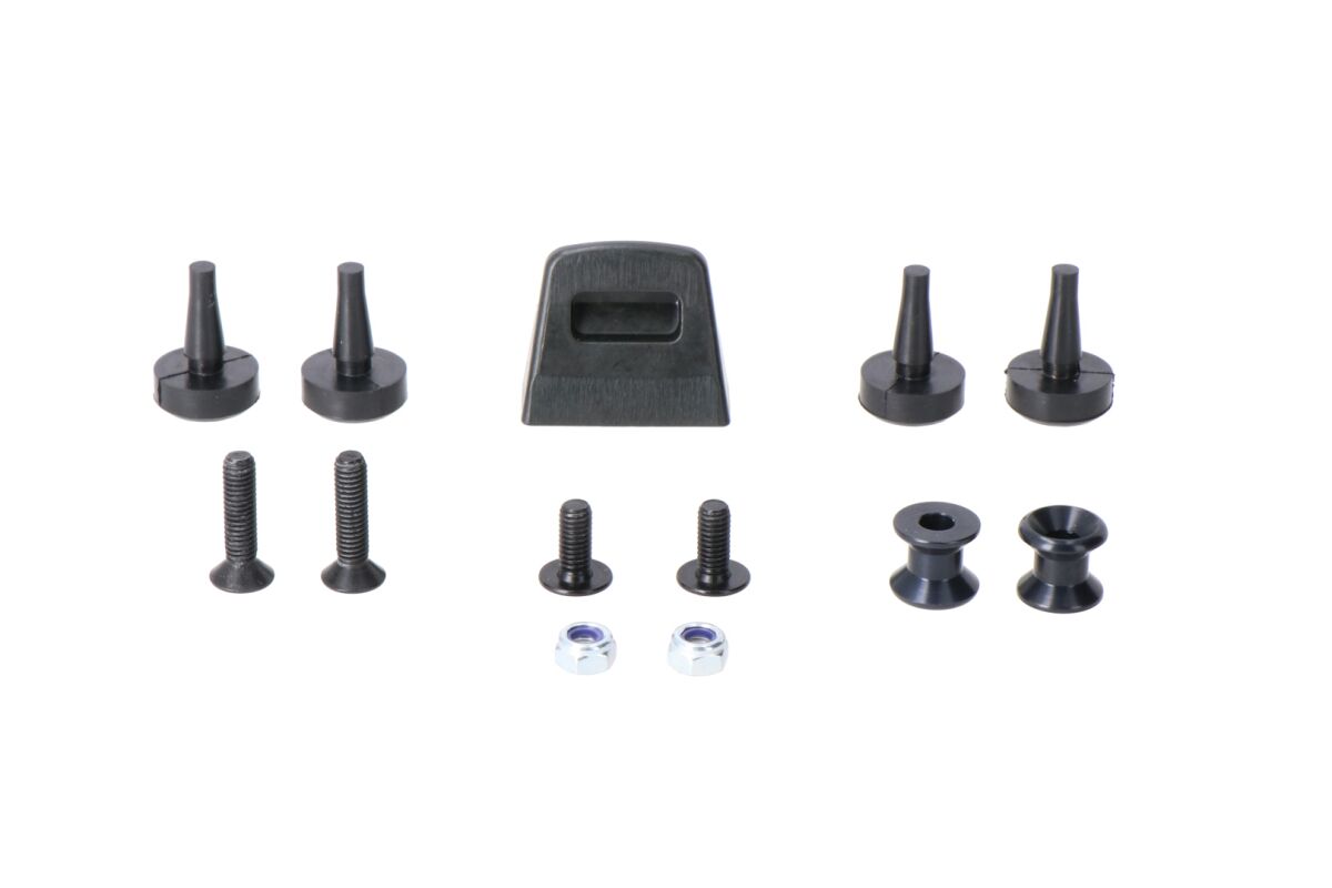 SW-MOTECH LUGGAGE ADVENTURE-RACK AD GPT.00.152.35401/B