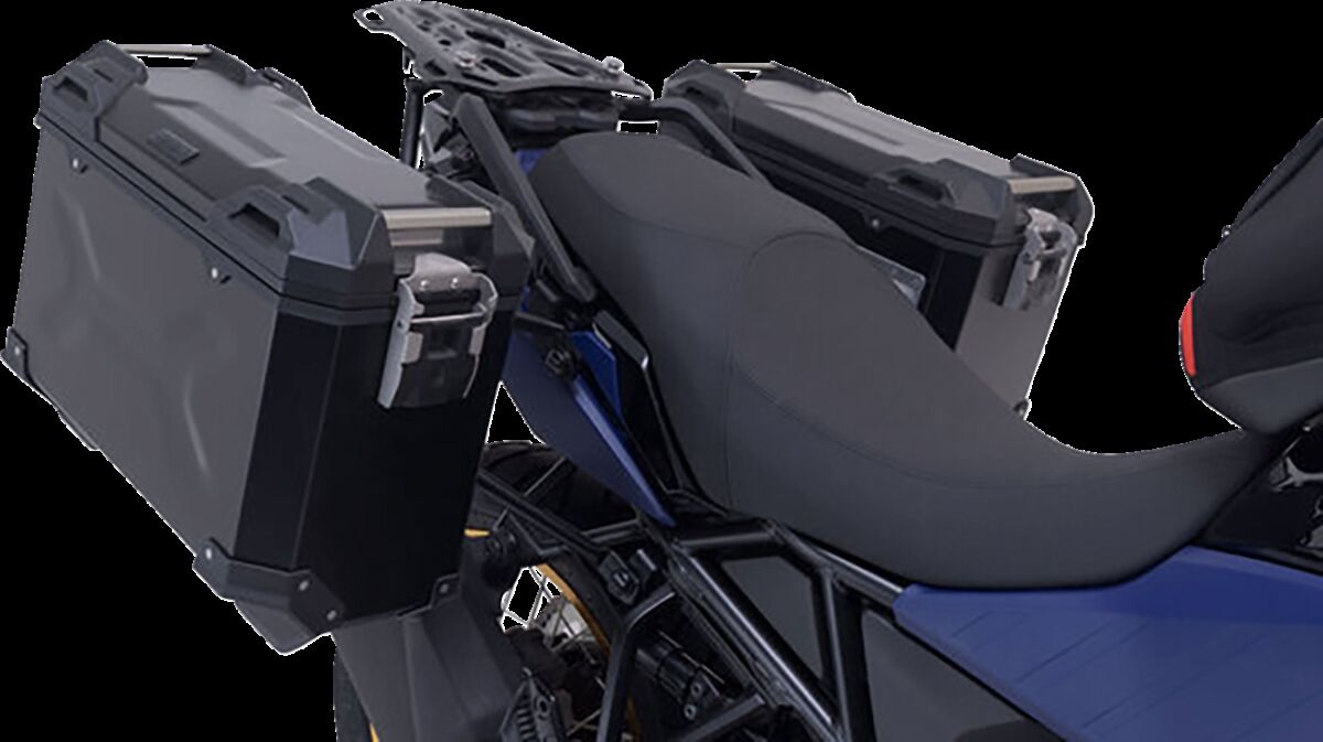 SW-MOTECH PRO SIDE CARRIER KFT.05.845.30000/B