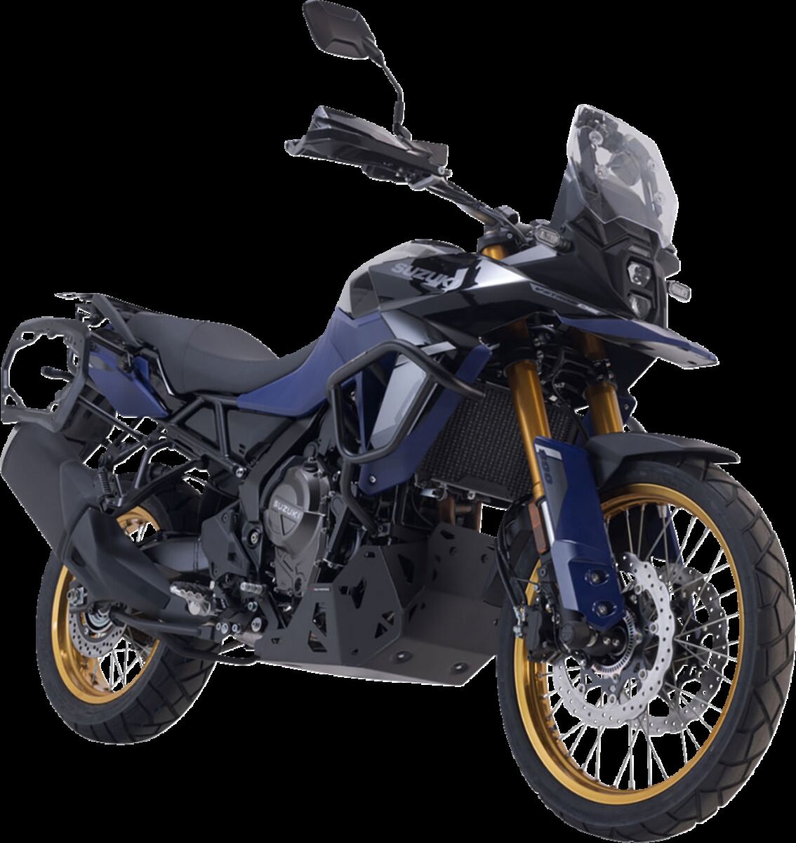 SW-MOTECH PRO SIDE CARRIER KFT.05.845.30000/B