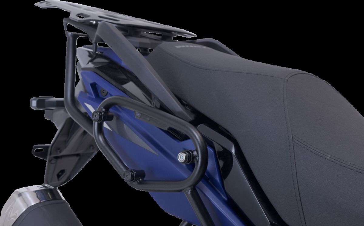 SW-MOTECH SLC SIDE CARRIER RIGHT HTA.05.845.11000