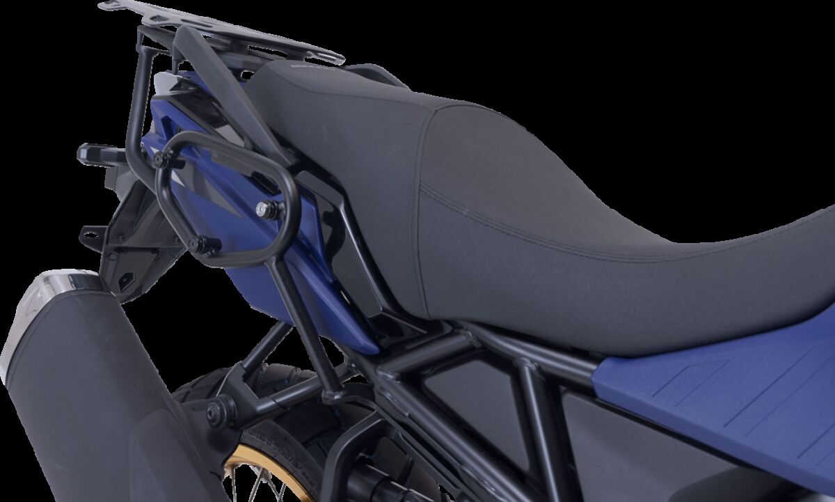SW-MOTECH SLC SIDE CARRIER RIGHT HTA.05.845.11000