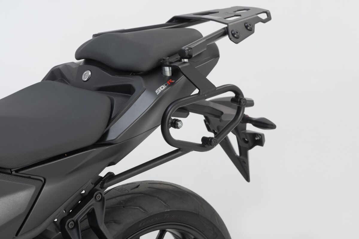 SW-MOTECH SIDE CARRIER SLC L HTA.02.066.10000