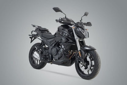 SW-MOTECH SIDE CARRIER SLC L HTA.02.066.10000