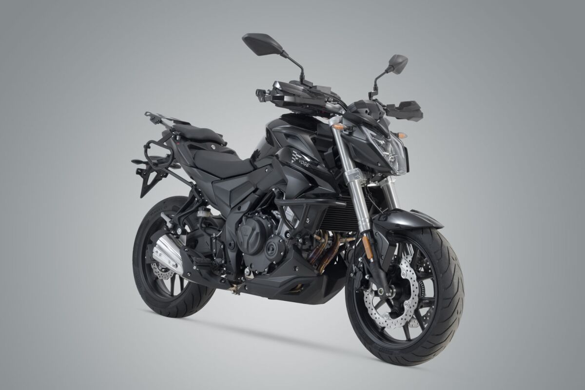 SW-MOTECH SIDE CARRIER SLC R HTA.02.066.11000