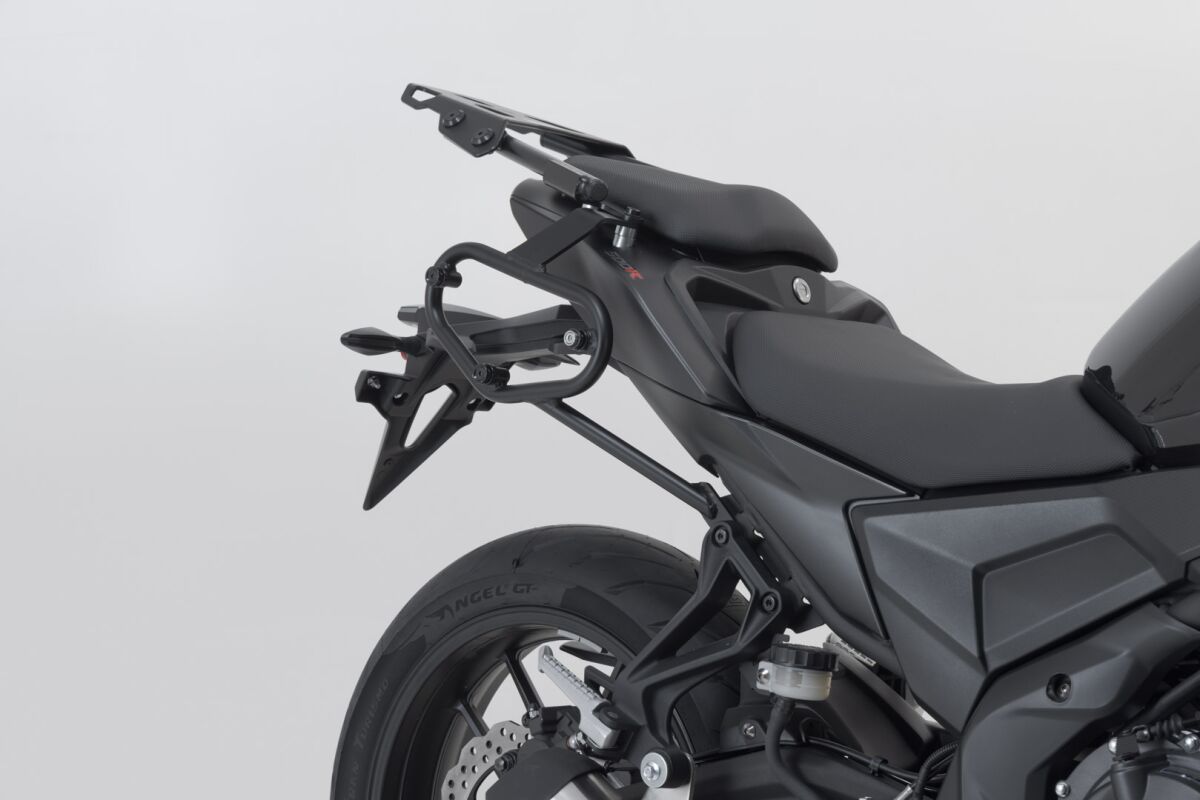 SW-MOTECH SIDE CARRIER SLC R HTA.02.066.11000