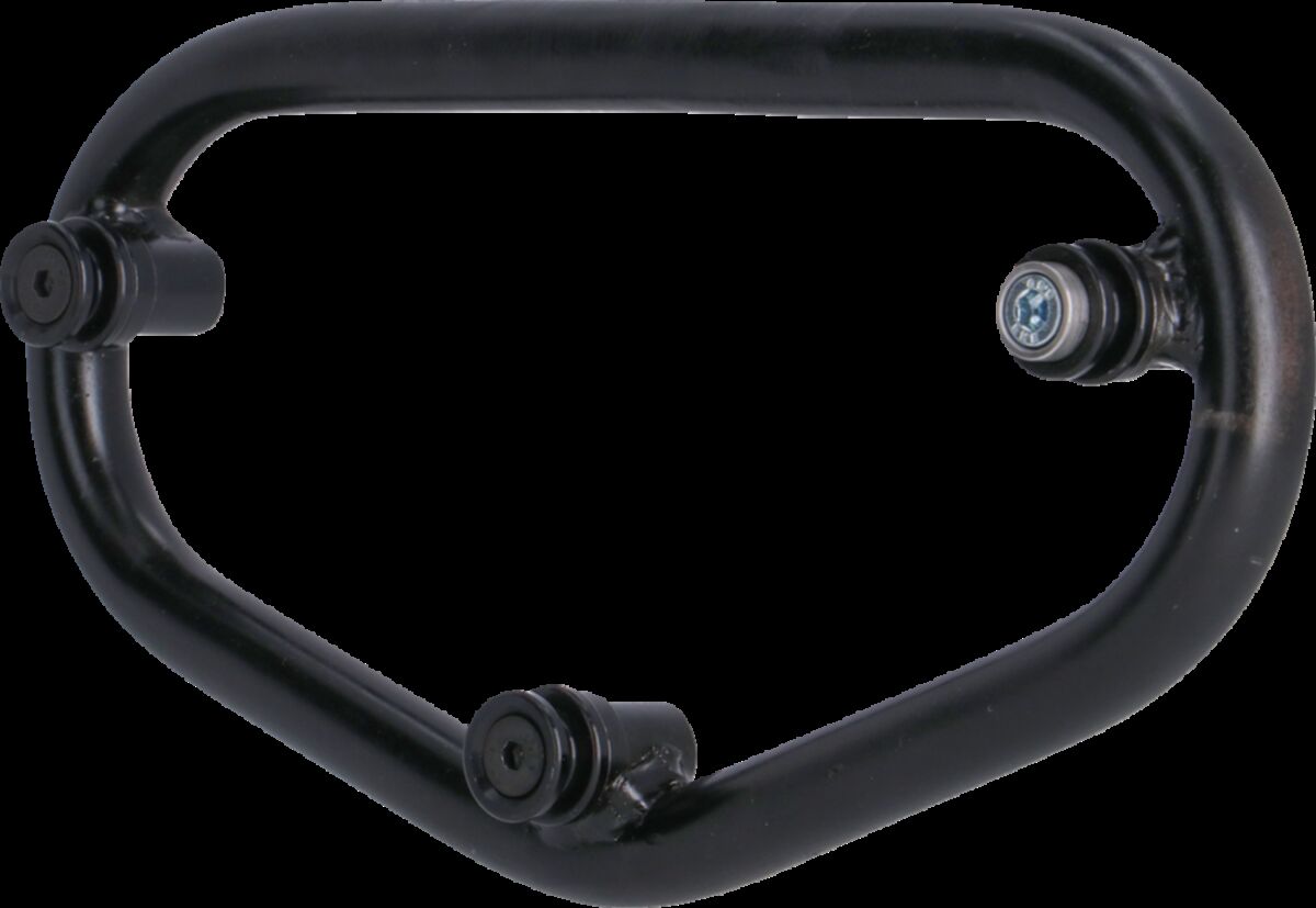 SW-MOTECH SIDE CARRIER SET SLC HTA.05.846.12000