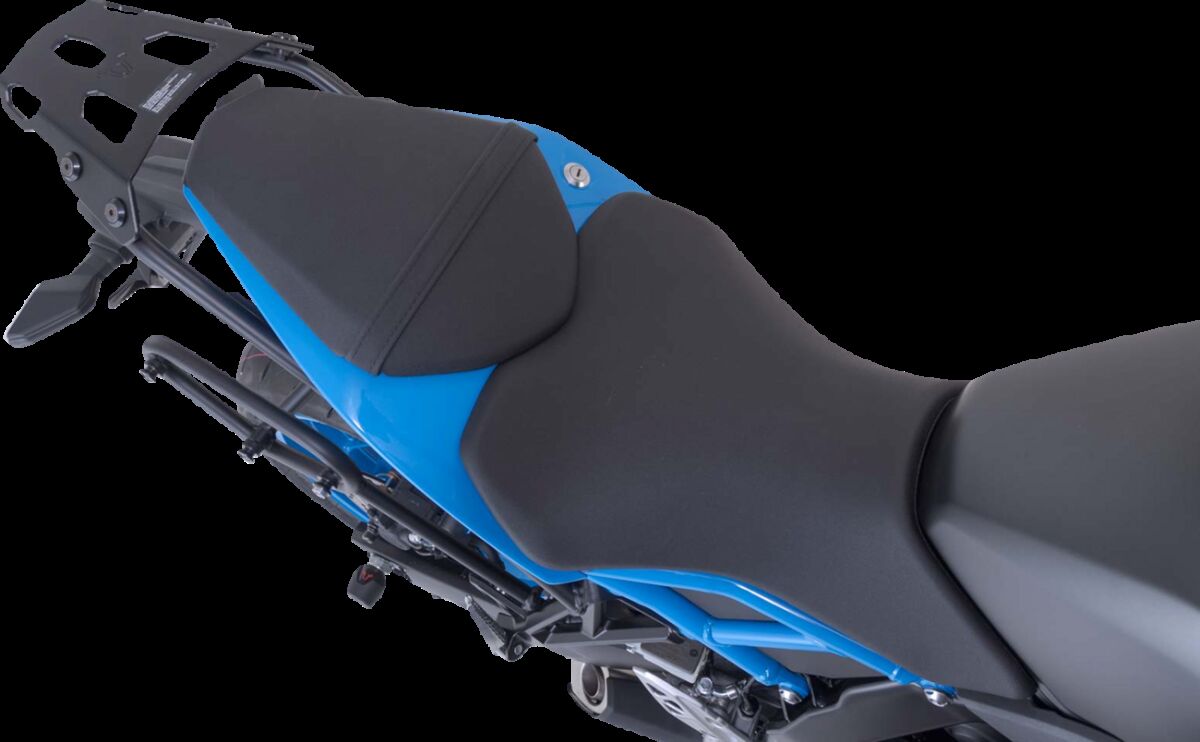 SW-MOTECH SIDE CARRIER SET SLC HTA.05.846.12000