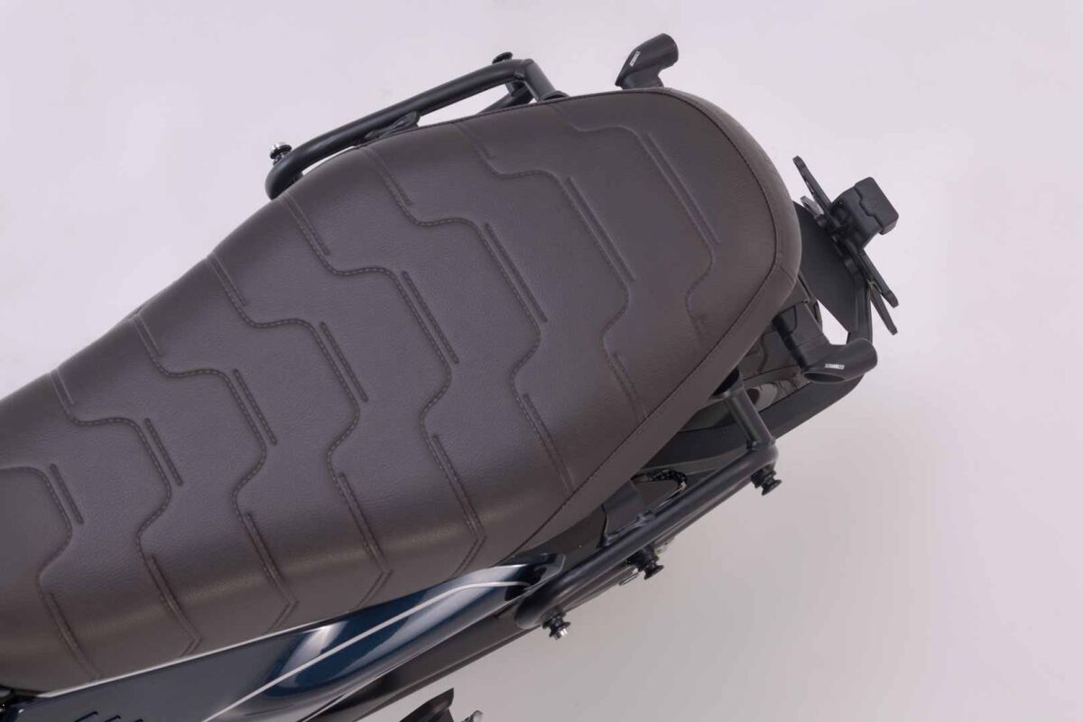 SW-MOTECH SIDE CARRIER SLC L HTA.22.088.10000