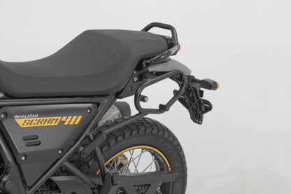 SW-MOTECH SIDE CARRIER SLC L HTA.41.030.10000