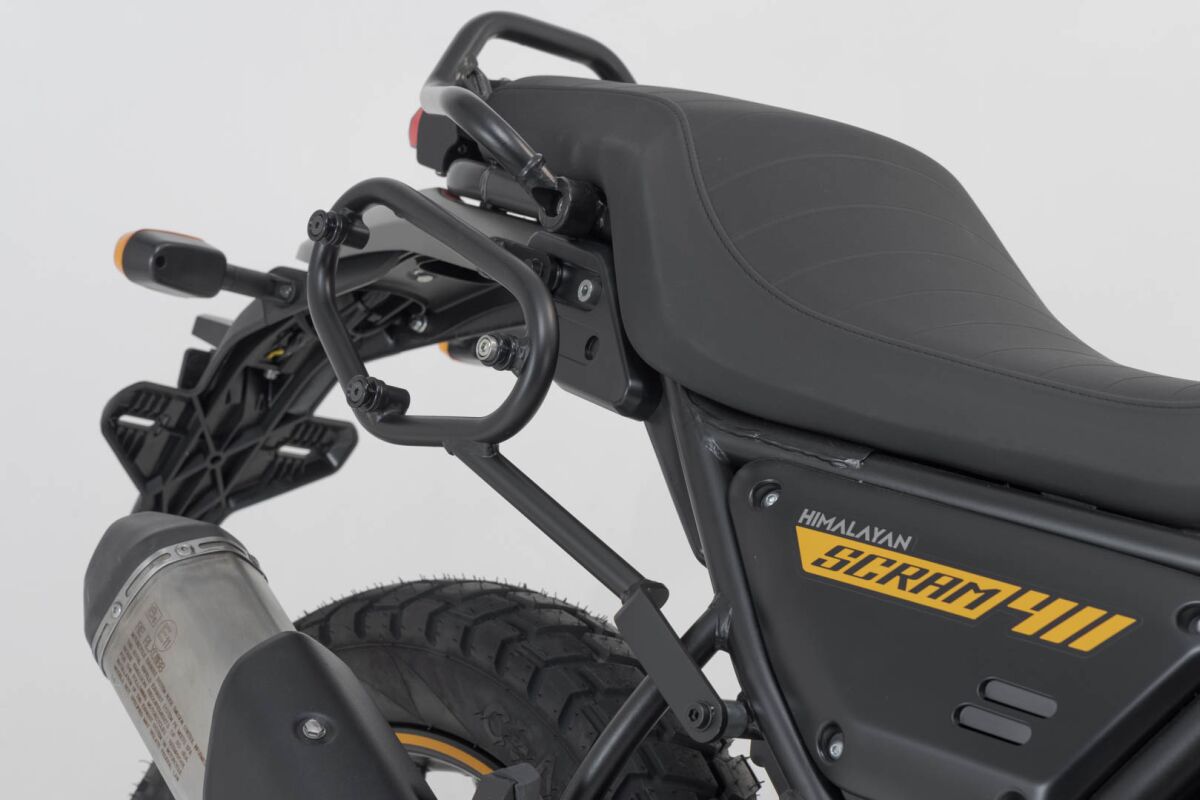 SW-MOTECH SIDE CARRIER SLC R HTA.41.030.11000