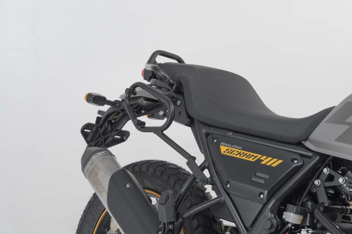 SW-MOTECH SIDE CARRIER SLC R HTA.41.030.11000