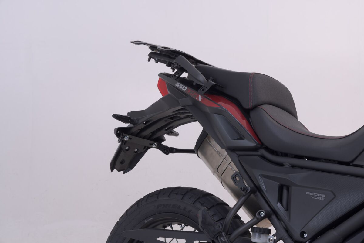 SW-MOTECH SIDE CARRIER PRO KFT.02.049.30000/B