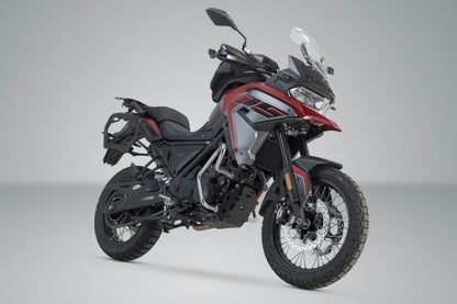 SW-MOTECH SIDE CARRIER PRO KFT.02.049.30000/B