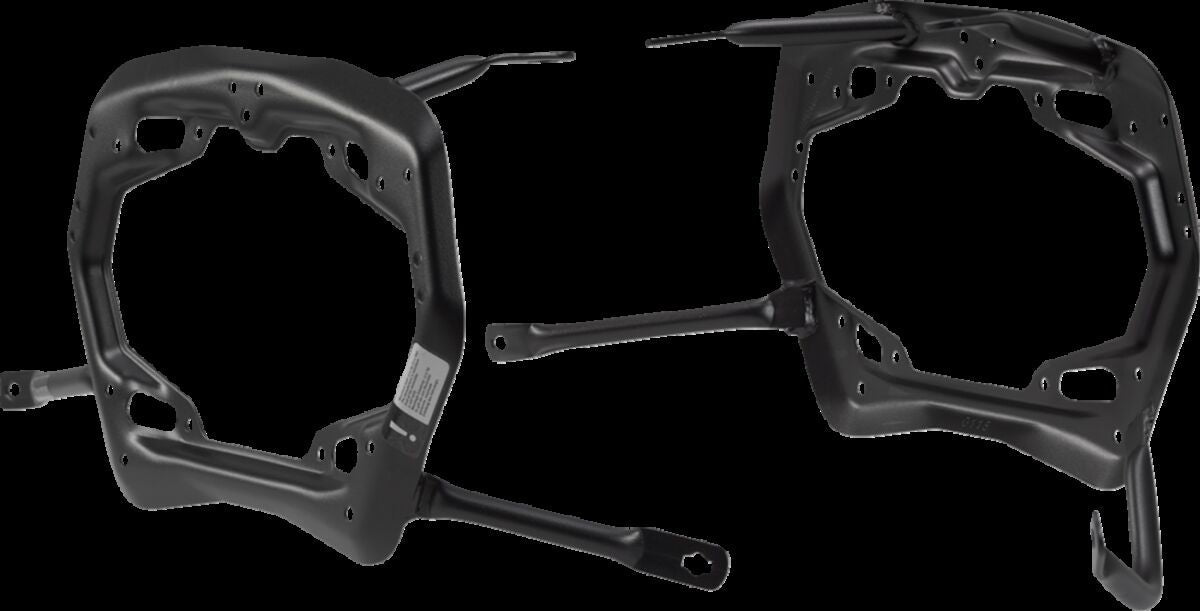 SW-MOTECH SIDE CARRIER PRO KFT.04.521.30001/B